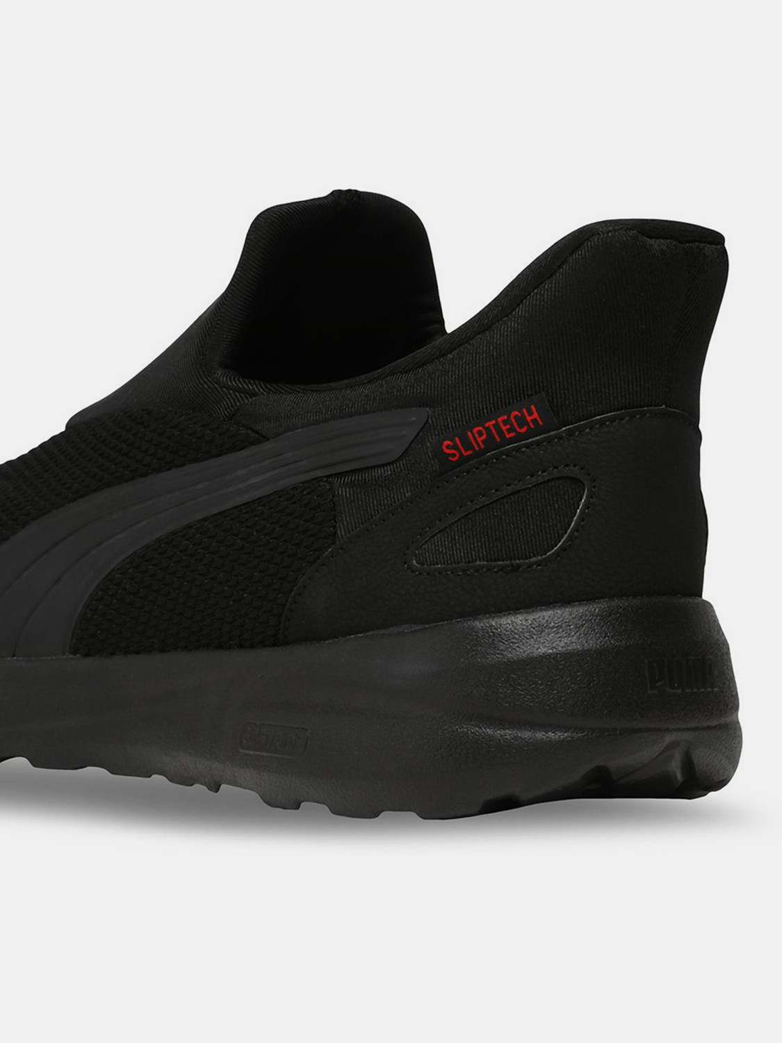 Image of PUMA SOFTRIDE COSMIC SLIPTECH Sneakers For Men