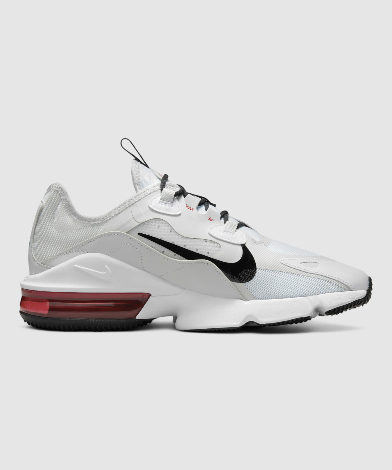 Image of NIKE air max infinity 2 Running Shoes For Men
