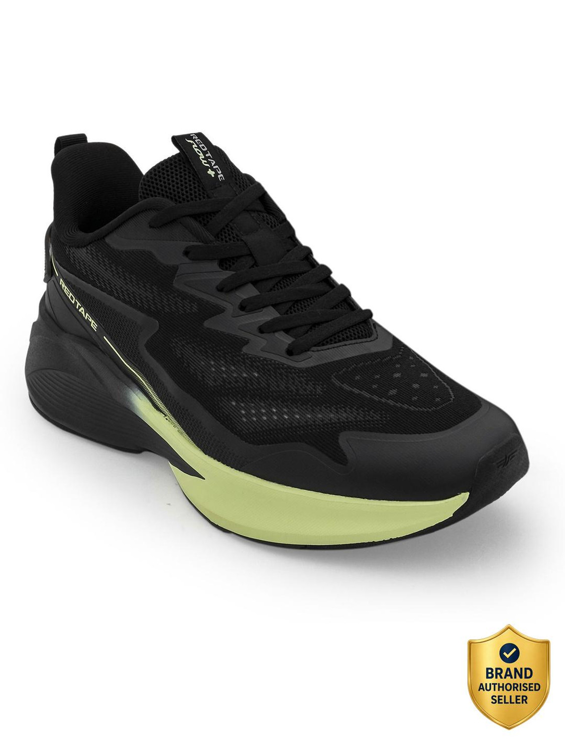 Image of RED TAPE NA Walking Shoes For Men