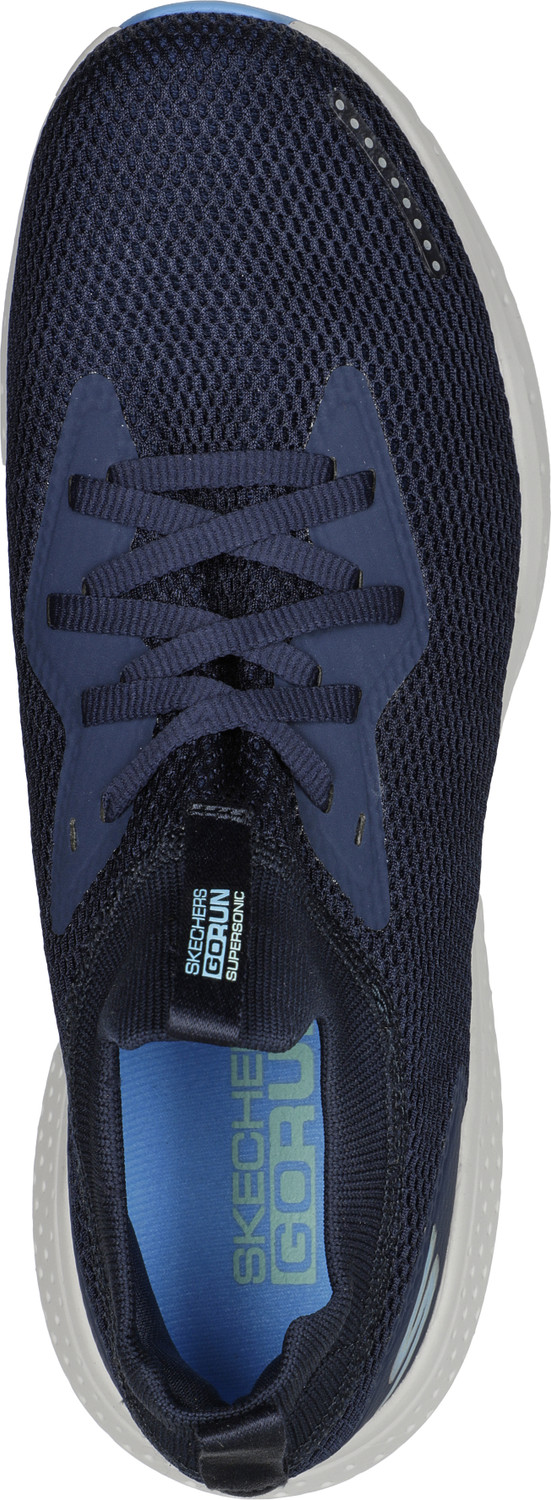 Image of Skechers GO RUN SUPERSONIC - APEX Sneakers For Men
