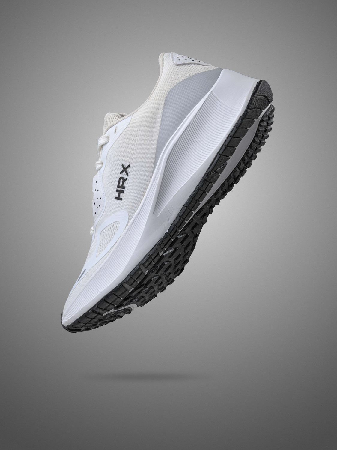Image of HRX by Hrithik Roshan HRXSTMK-52D Running Shoes For Men