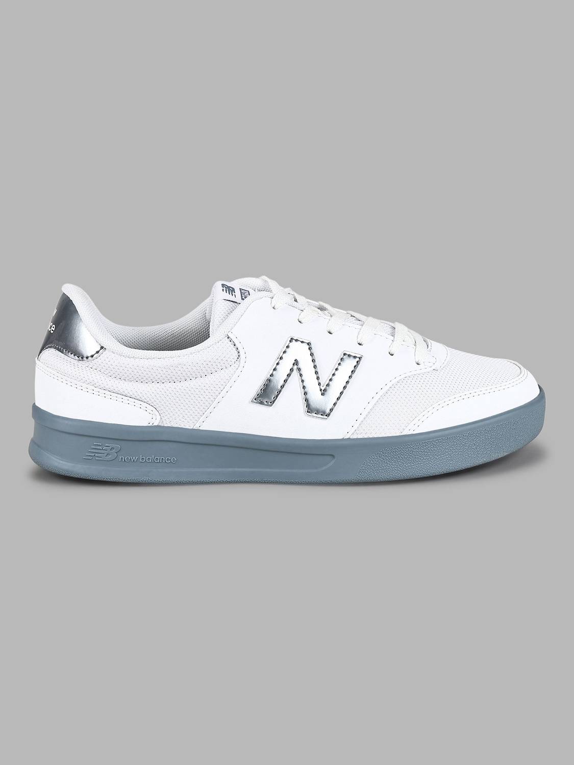 New Balance CT60 Sneakers for Men - White - Image 4
