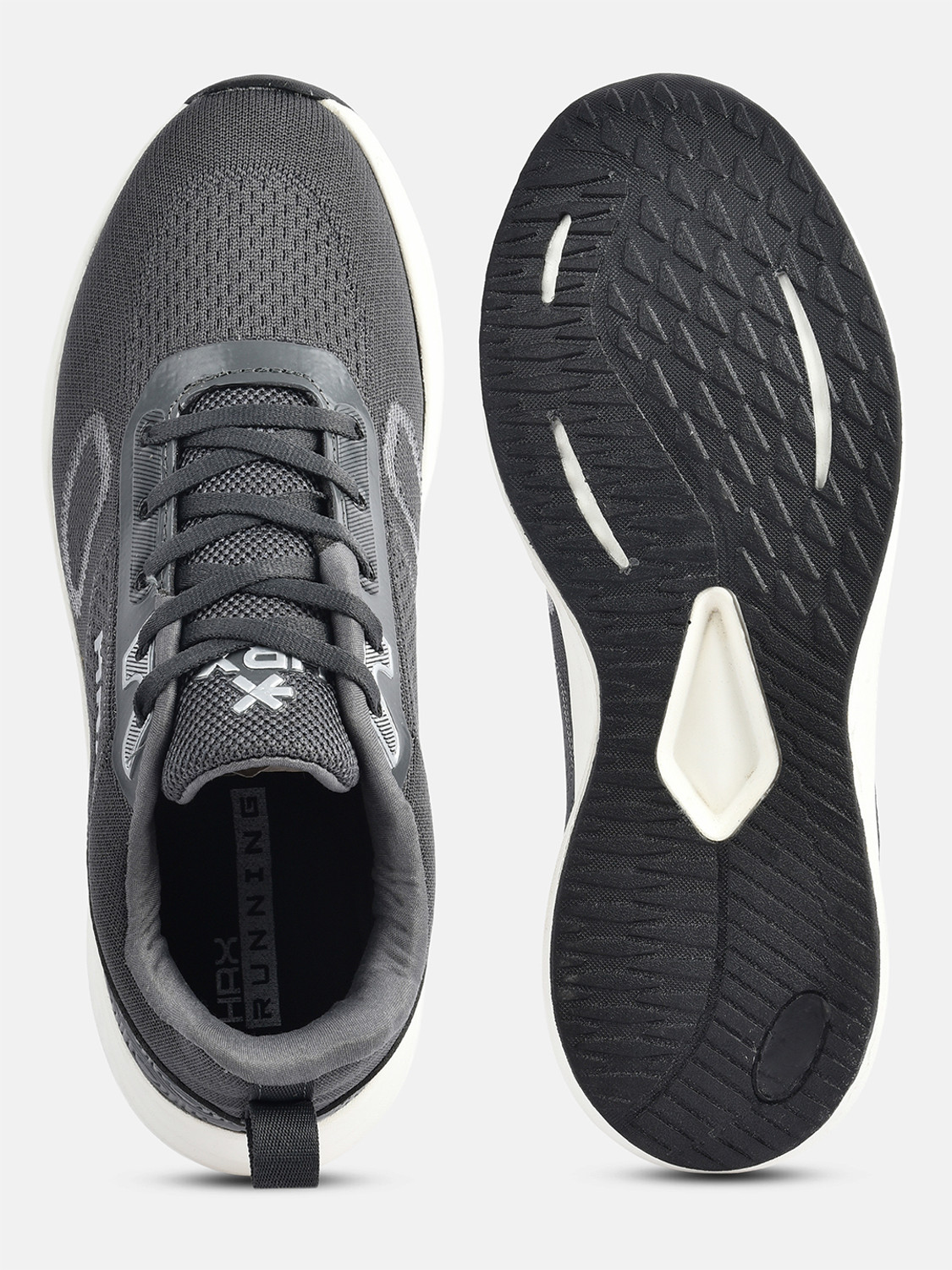 Image of HRX by Hrithik Roshan RC-99Y 6 Outdoors For Men