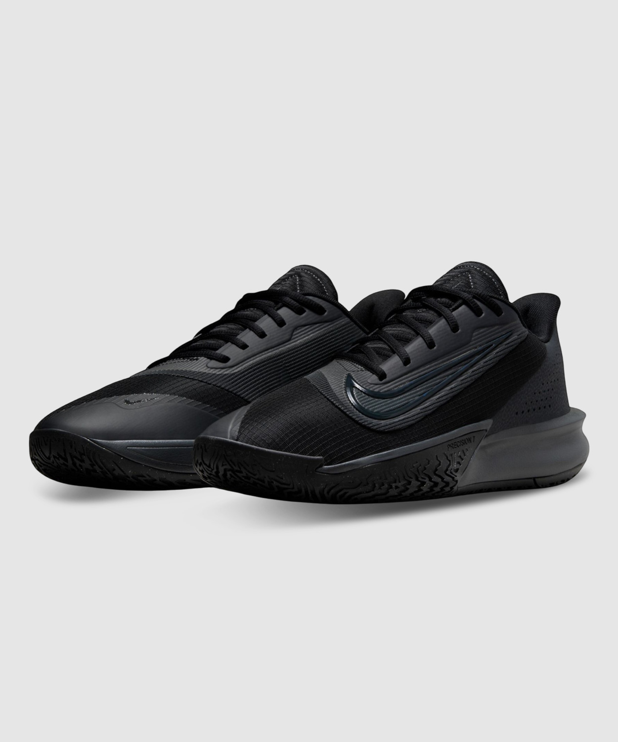 Image of NIKE Precision 7 Basketball Shoes For Men