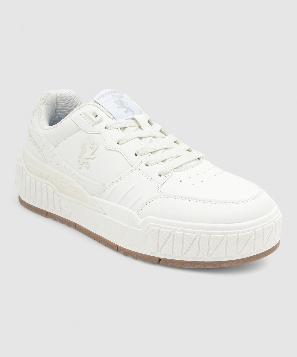 Image of RED TAPE Casual Sneaker Shoes For Men | Comfort, Style, and Performance Sneakers For Men