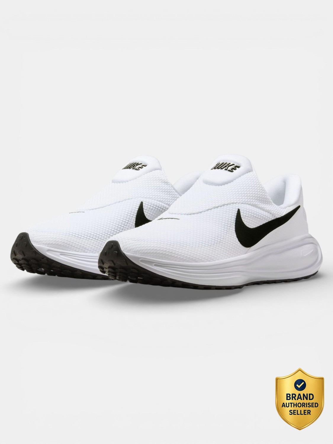 Image of NIKE REVOLUTION 8 EASYON Running Shoes For Men