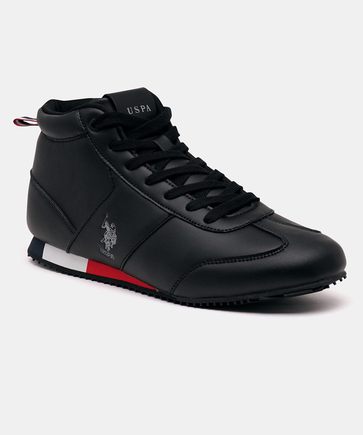 Image of U.S. POLO ASSN. RENTSO Sneakers For Men
