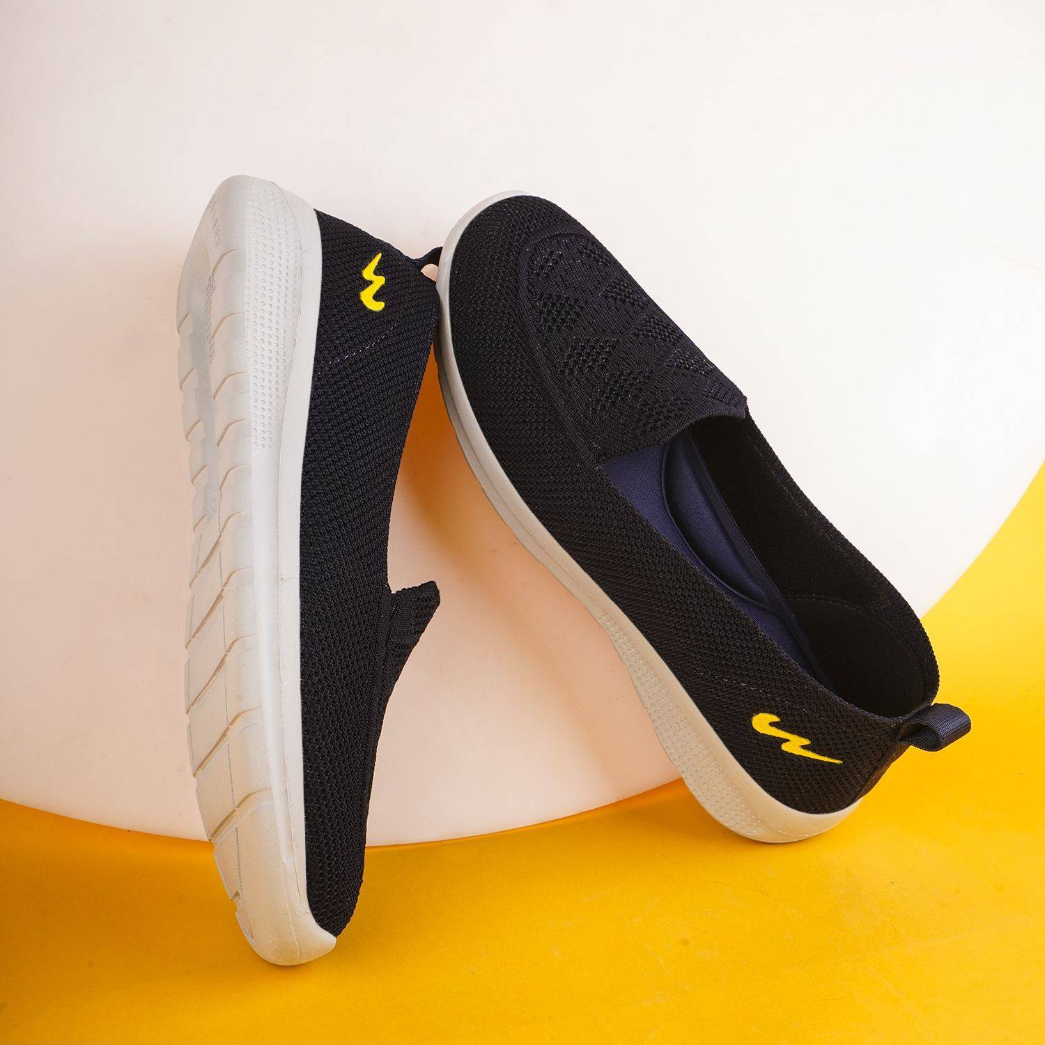 CAMPUS JITTERS Walking Shoes For Women - Buy CAMPUS JITTERS