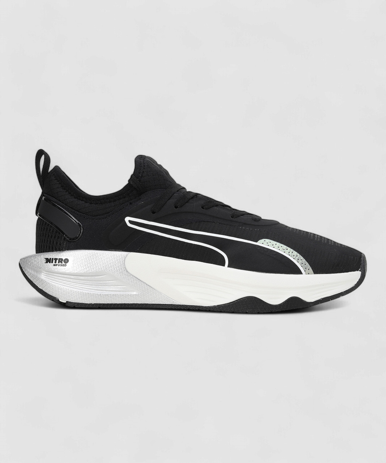 Image of PUMA PWR XX NITRO Wns Training & Gym Shoes For Women