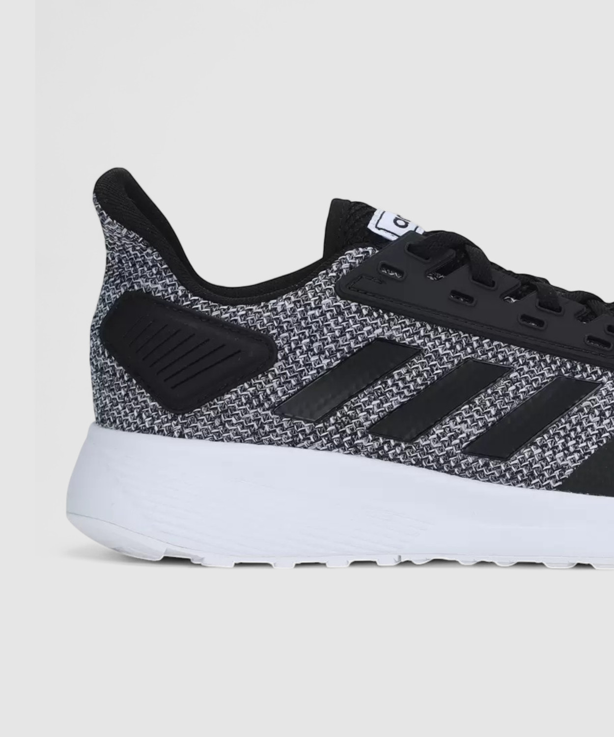 Image of ADIDAS DURAMO 9 Running Shoes For Men