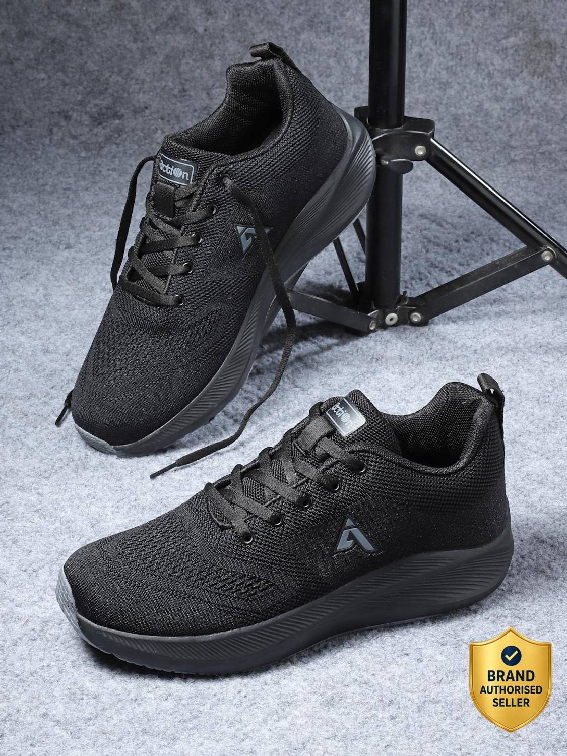 action Athleo ATG-496 Men's Running Shoes - Image 1