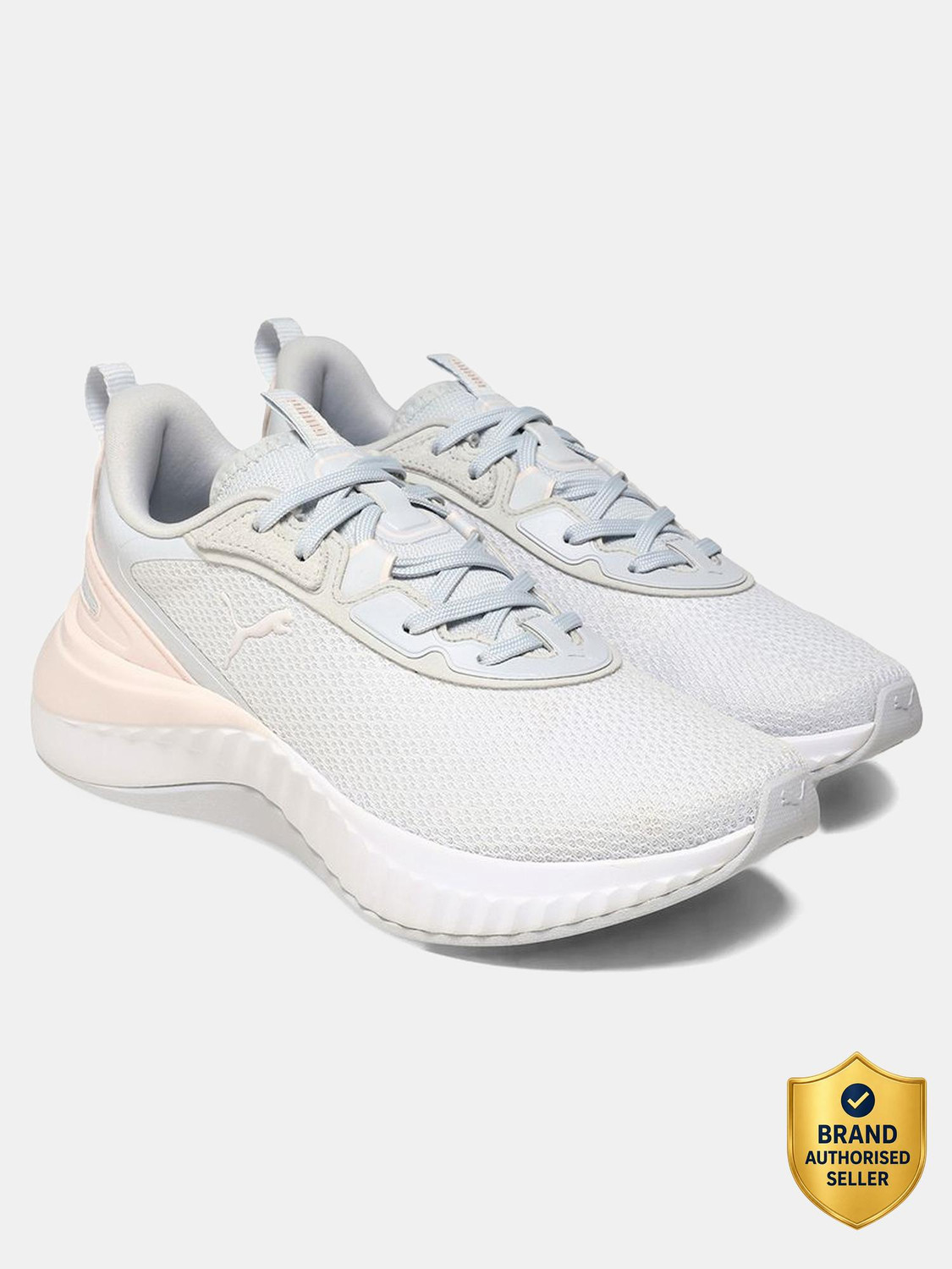 Image of PUMA Softride Sera Gleam Wns Running Shoes For Women