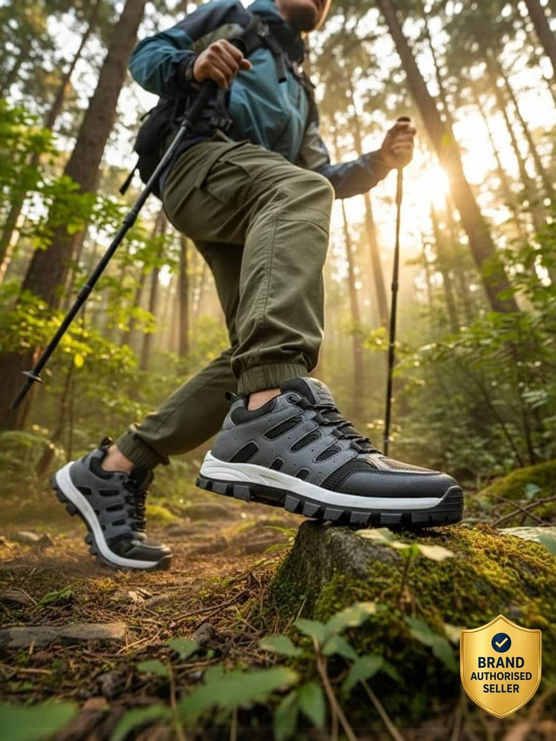 bacca bucci Outdoors For Men