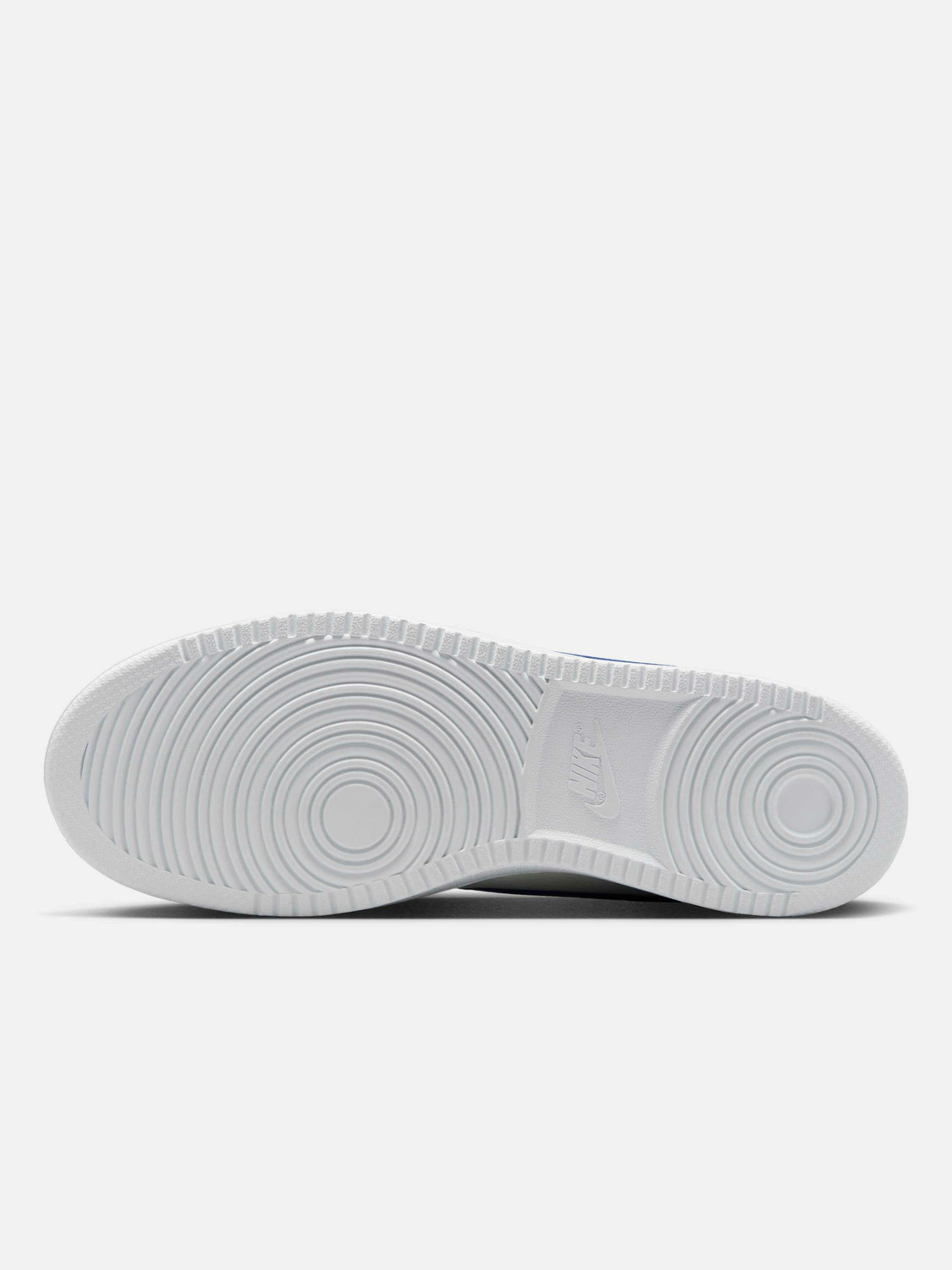 Image of NIKE EBERNON LOW PREM Sneakers For Men