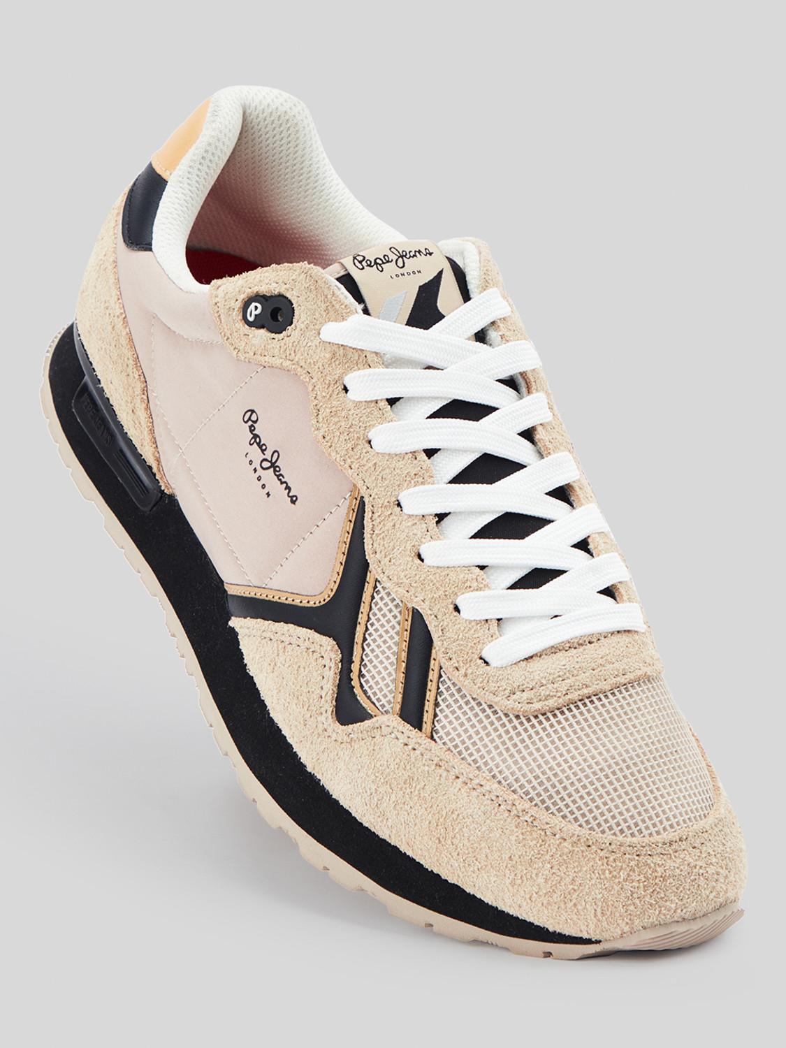 Image of Pepe Jeans Sneakers For Men