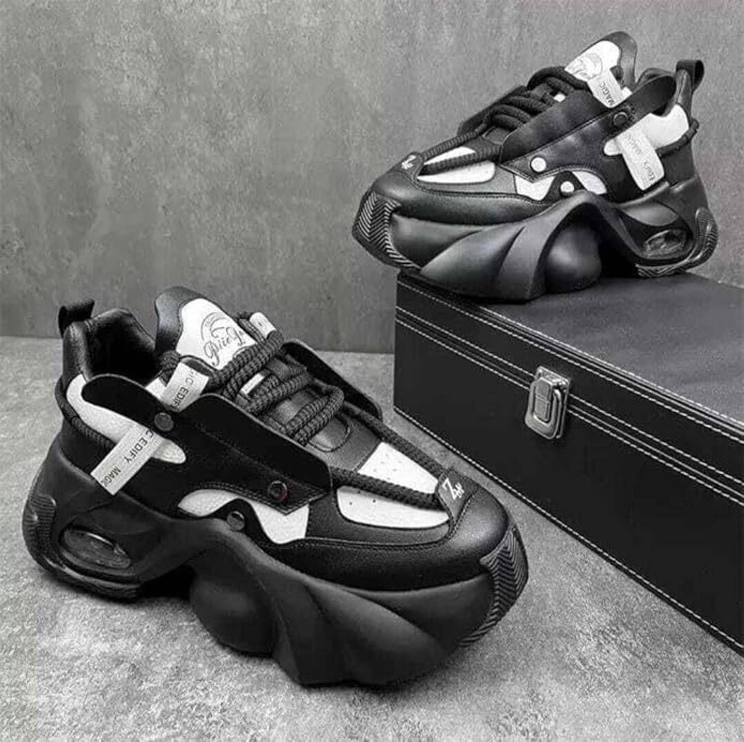茶 aimo Amimo Magic Casuals For Men - Buy Amimo Magic Casuals For Men