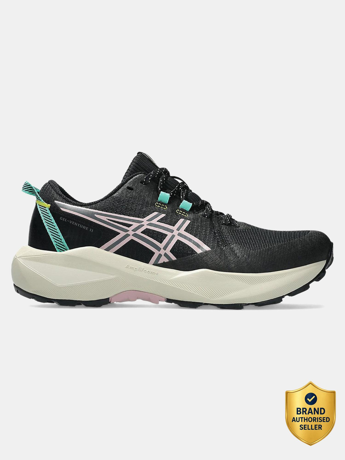 Image of Asics GEL-VENTURE 11 Running Shoes For Women