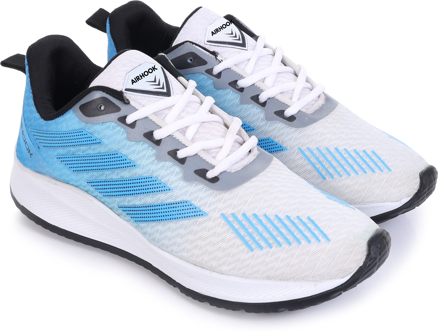 Image of airhook Sports Shoes,Running Shoes,Walking Shoes,Training Shoes, Running Shoes For Men Sneakers For Men