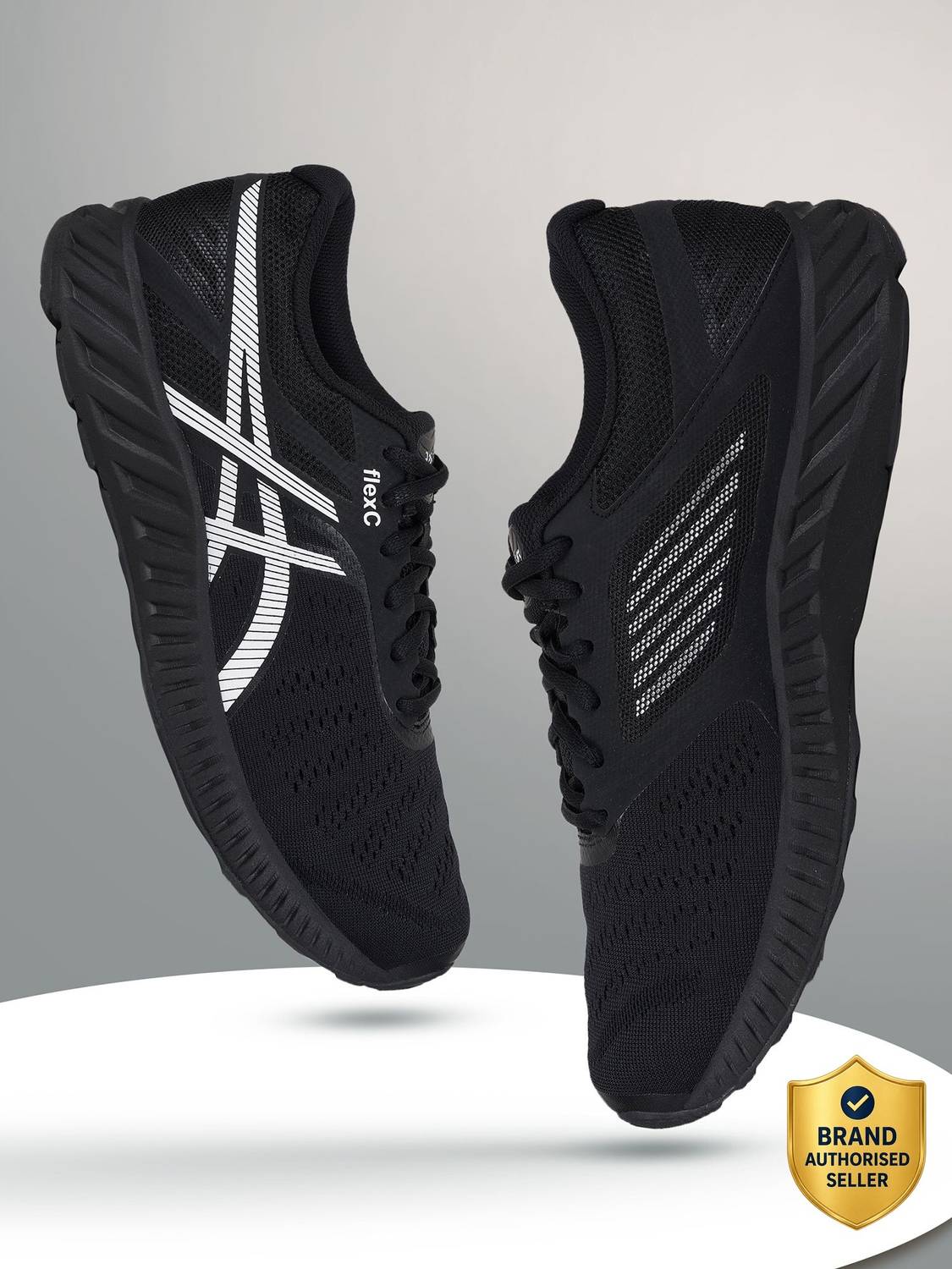 Asics FLEXC Sneakers For Men