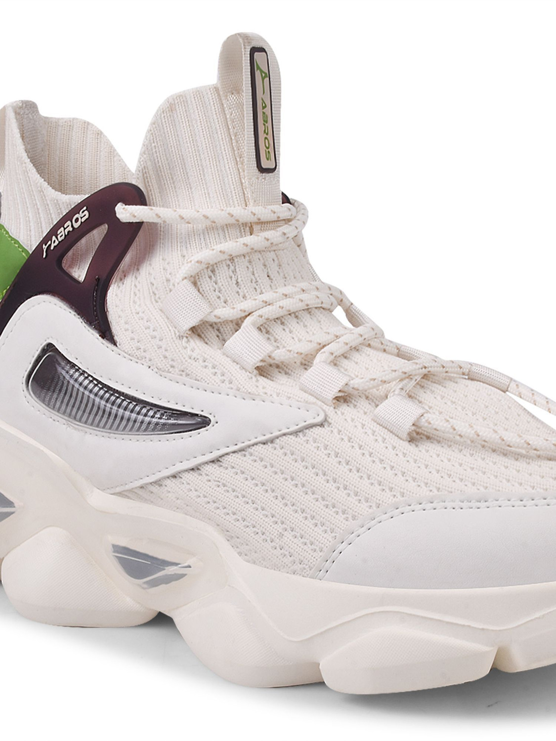 Image of Abros ATOMISER Sneakers For Men