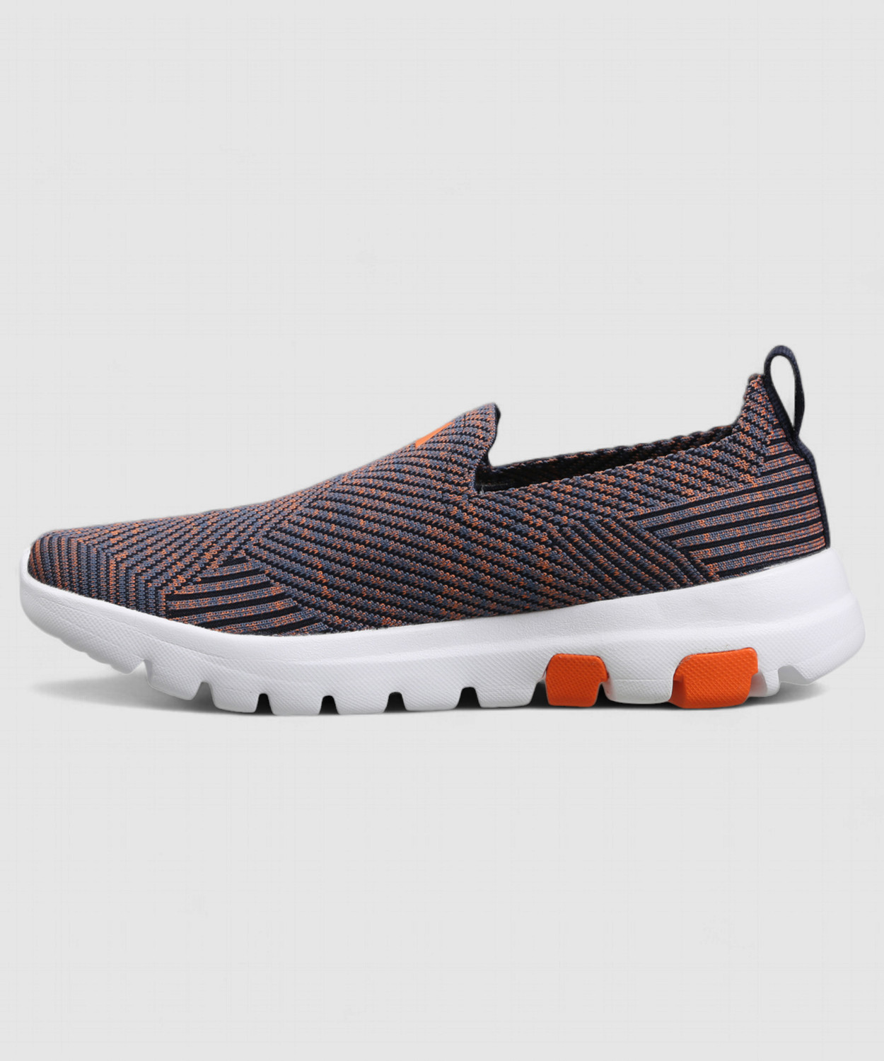 Image of ADIDAS Powerthru Walking Shoes For Men
