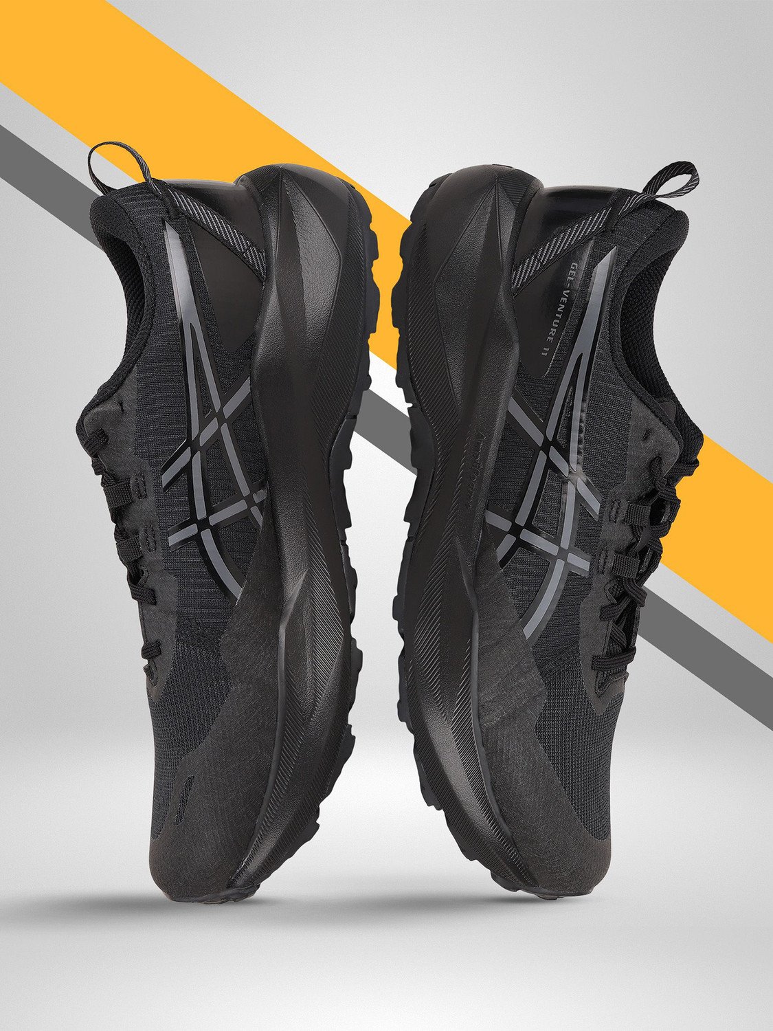 Image of Asics GEL-VENTURE 11 Running Shoes For Men