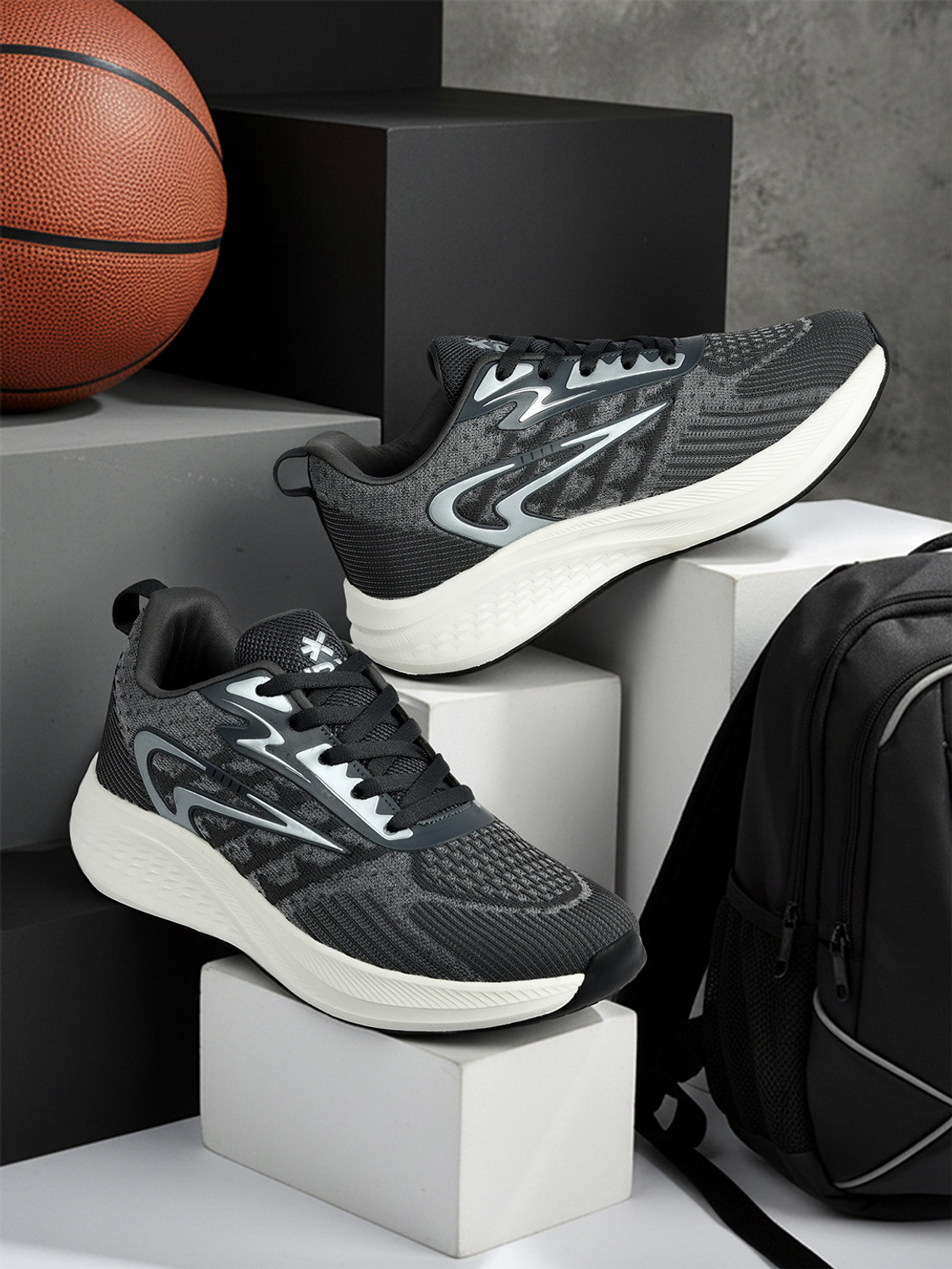 Image of HRX by Hrithik Roshan RC-21 Running Shoes For Men