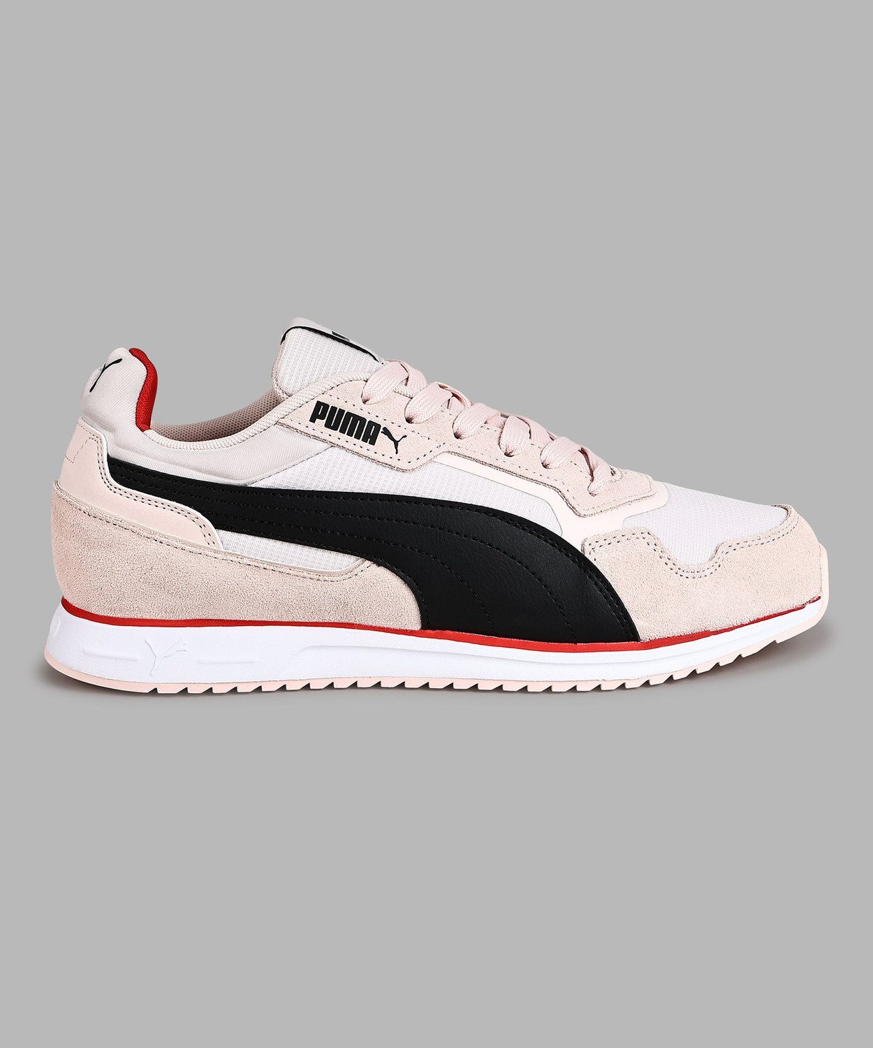 Image of PUMA SOFTRIDE ST MILER Sneakers For Men