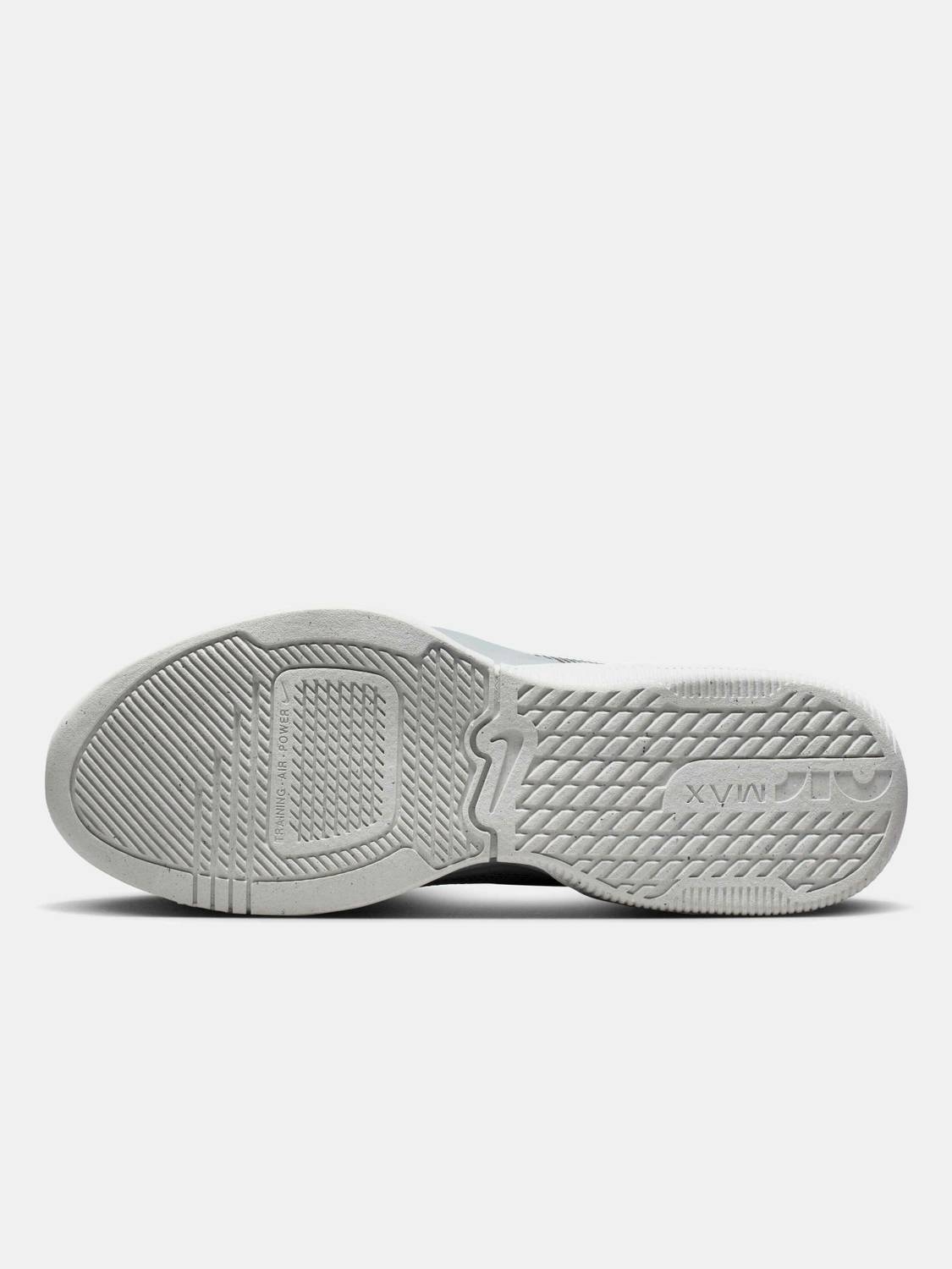 NIKE Air Max 5 Men's Sneakers Gray - Image 4