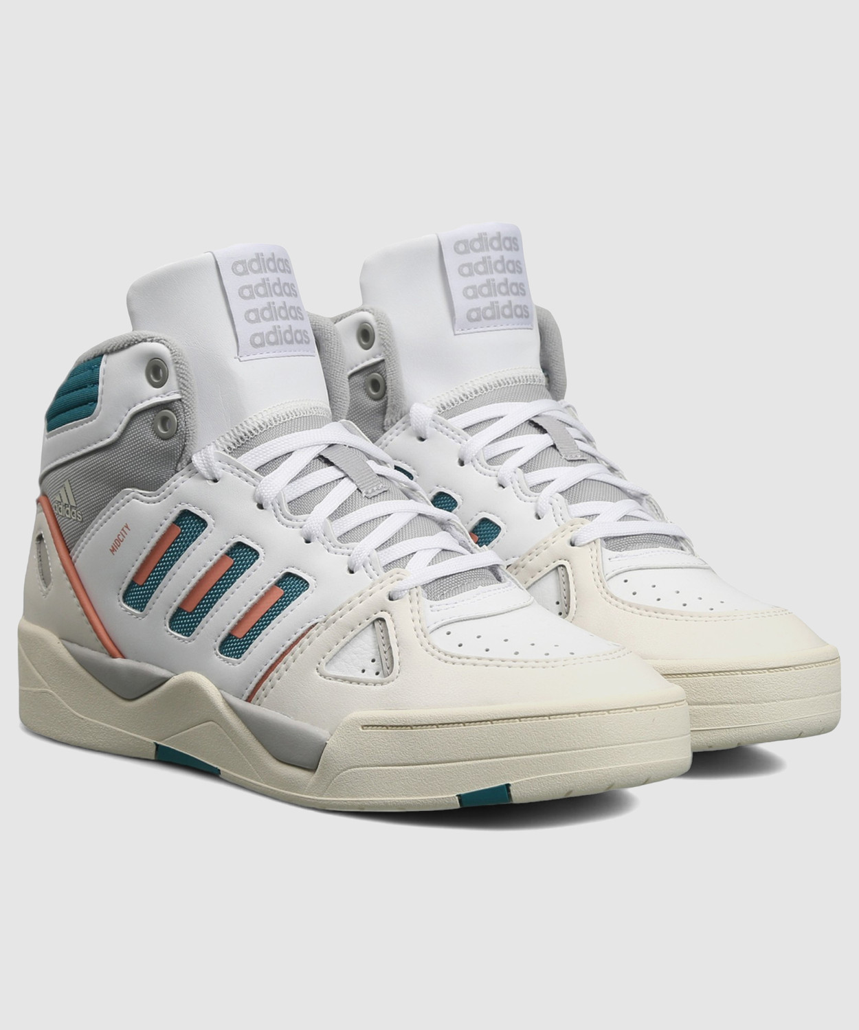 Image of ADIDAS MIDCITY MID Sneakers For Men