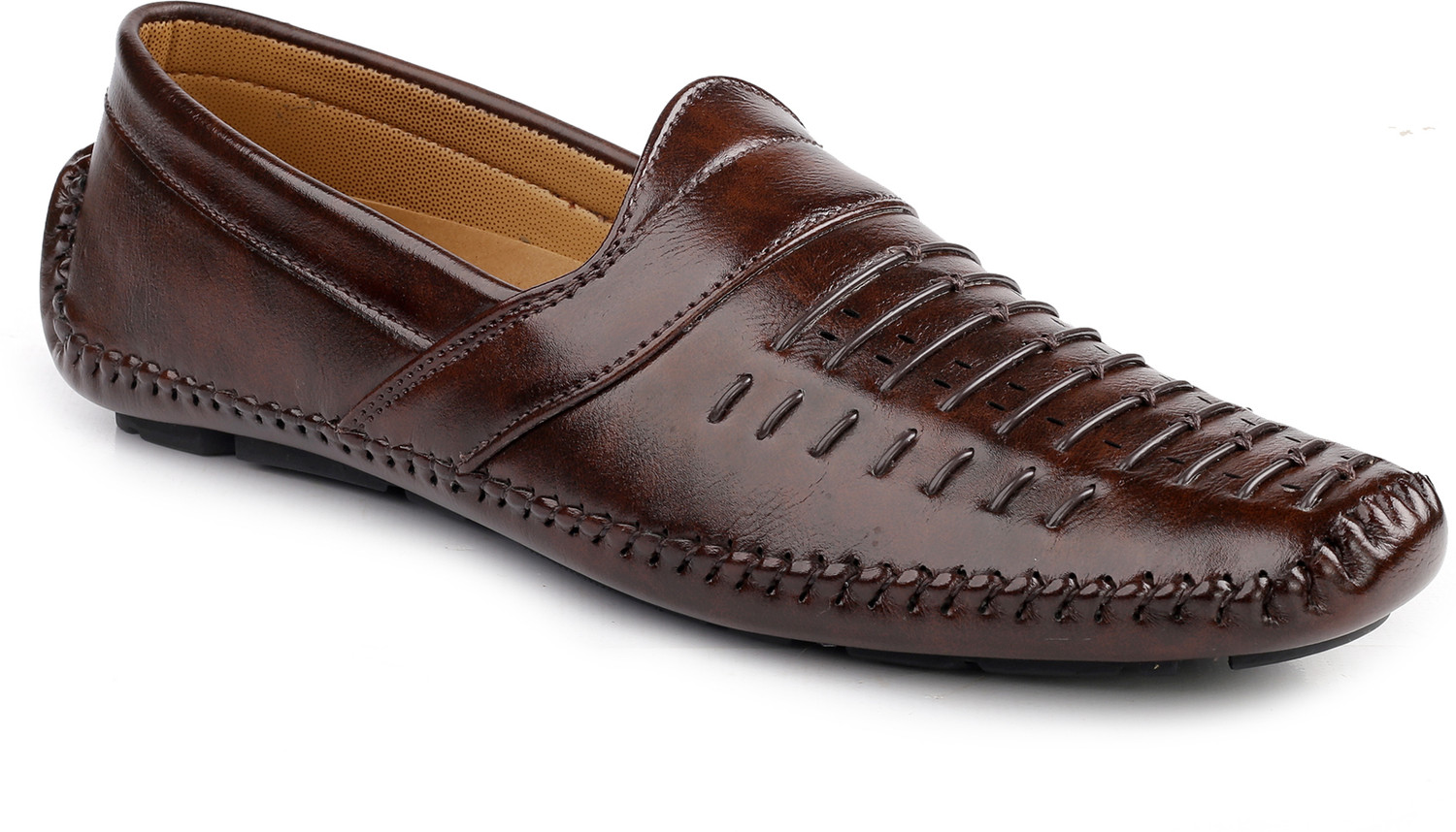 Image of jetfighter Men's jutti loafers shoes | Loafers For Men
