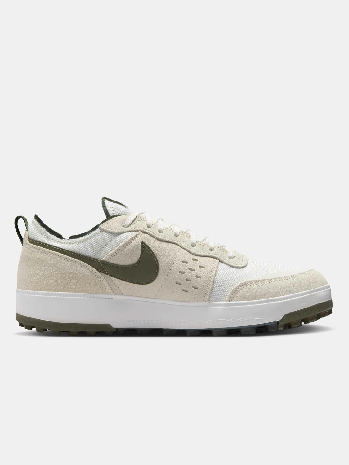 Image of NIKE C1TY Basketball Shoes For Men