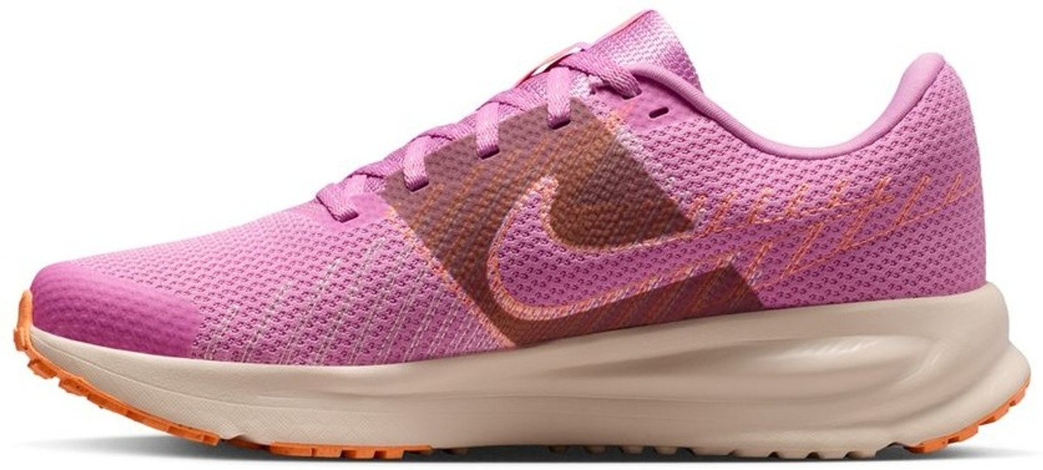 Image of NIKE W RUN DEFY Running Shoes For Women