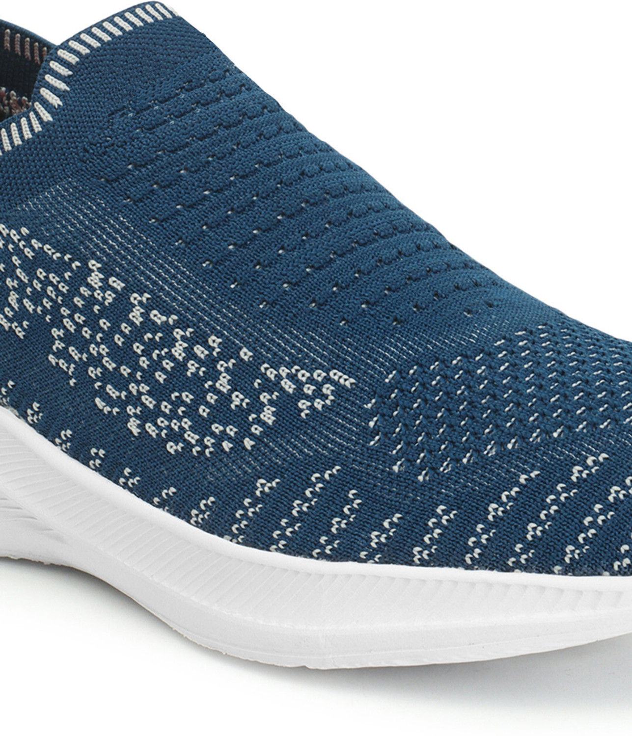 Image of KILLER FOSTER EVA blue grey Walking Shoes For Men