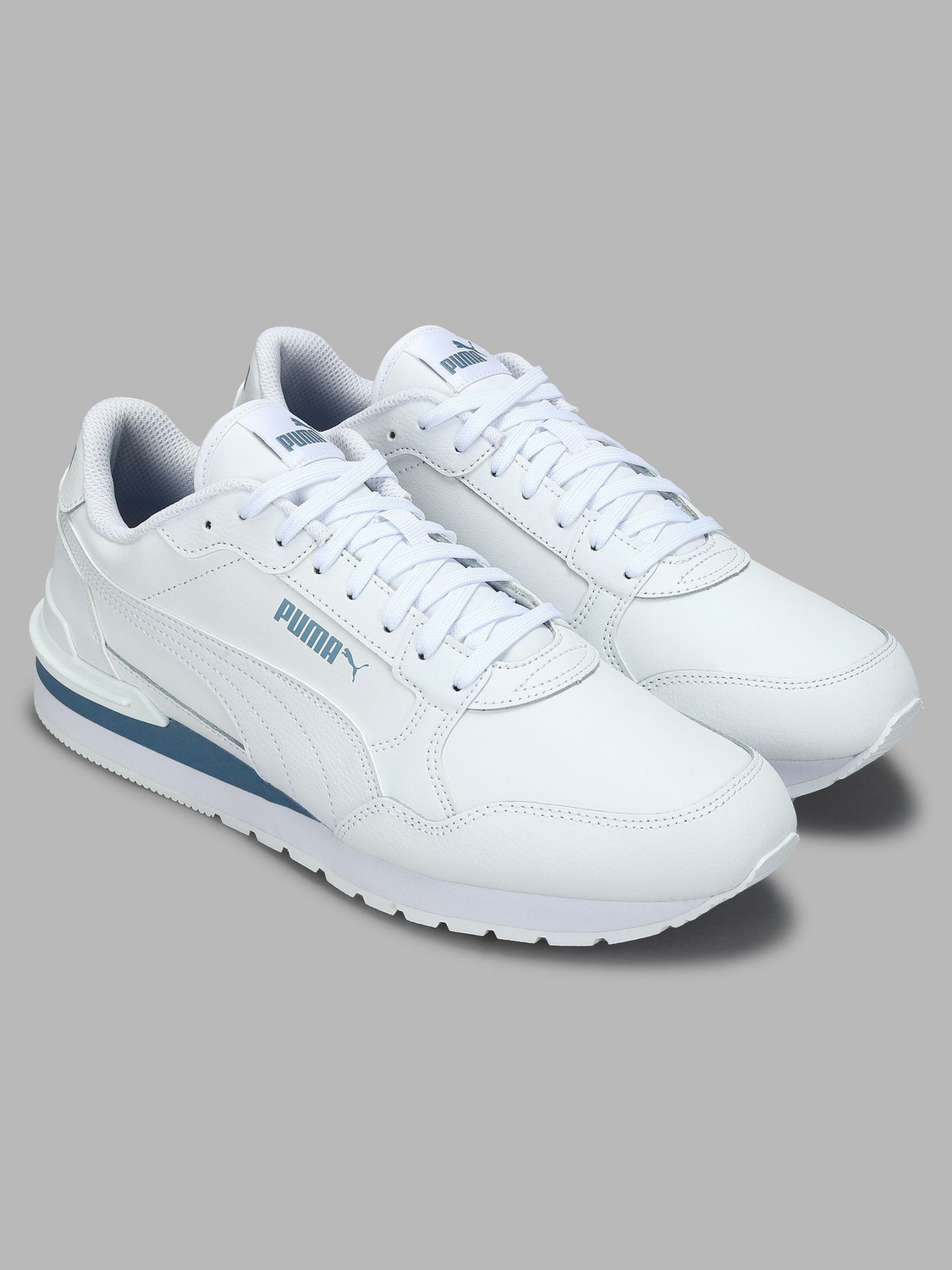 Image of PUMA ST Runner v4 L Sneakers For Men