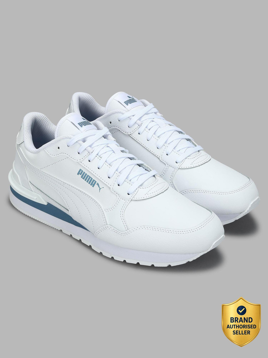 Image of PUMA ST Runner v4 L Sneakers For Men