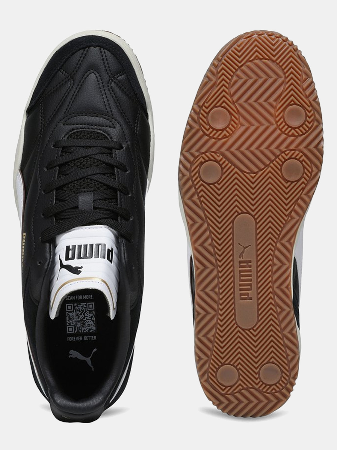 Image of PUMA Tifosi SD Sneakers For Men