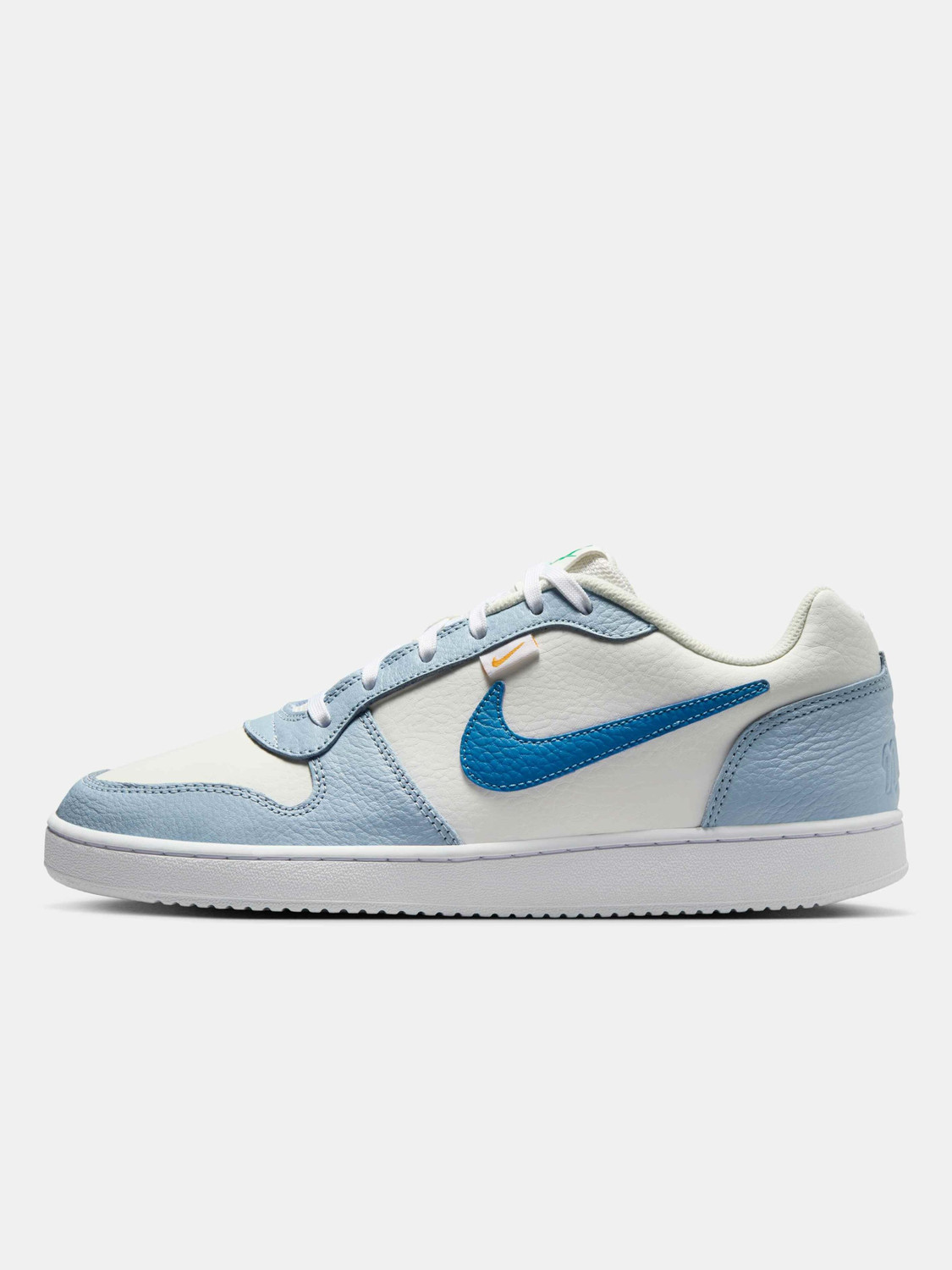 Image of NIKE EBERNON LOW PREM Sneakers For Men