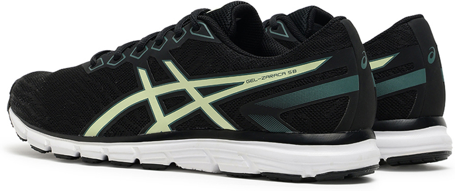 Image of Asics GEL-ZARACA 5 B Running Shoes For Men
