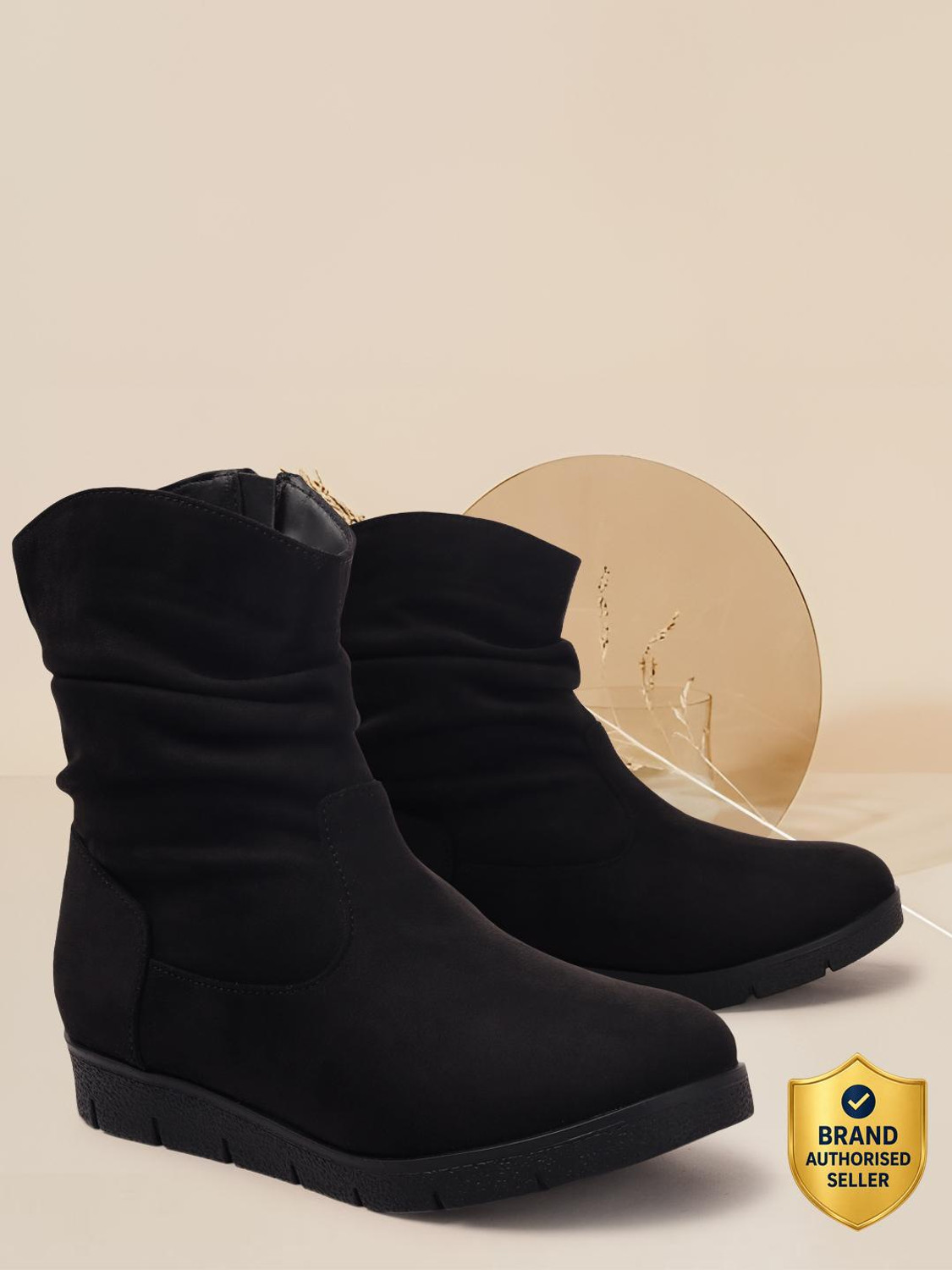Image of Elle Boots For Women