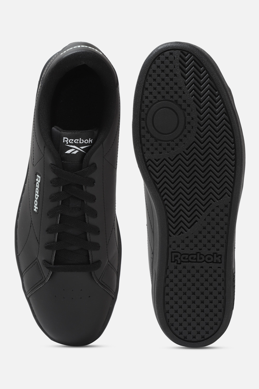 Image of REEBOK Court Clean U Sneakers For Men