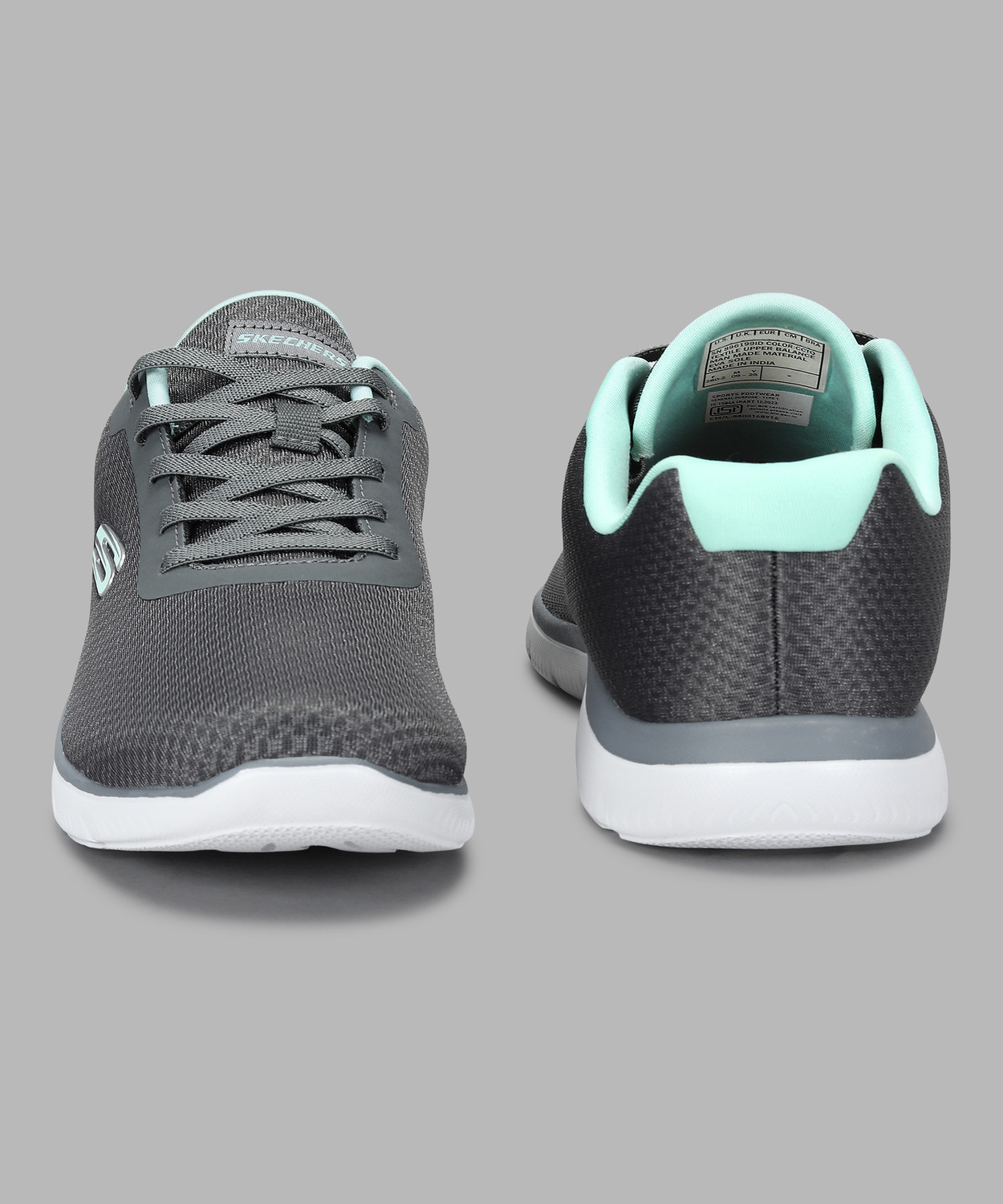 Image of Skechers SUMMITS Sneakers For Women