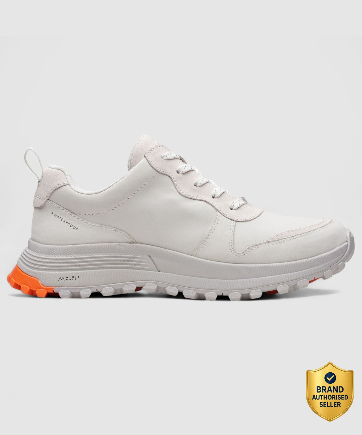 Image of CLARKS Walking Shoes For Women