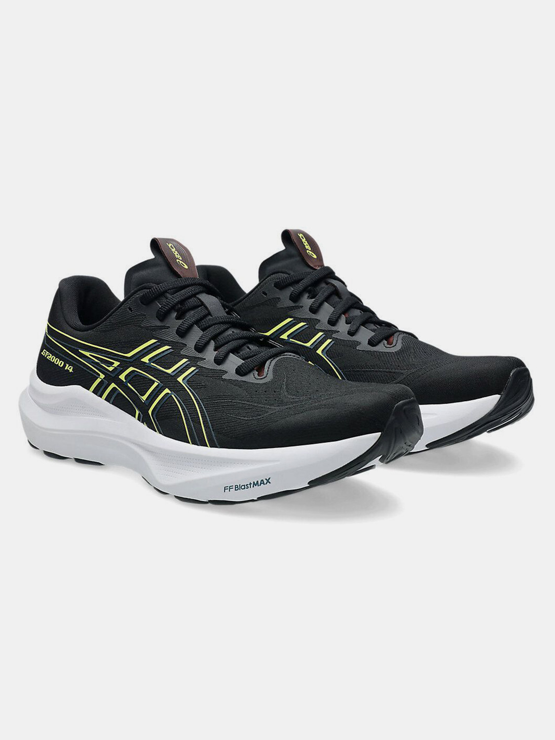 Image of Asics GT-2000 14 Running Shoes For Men
