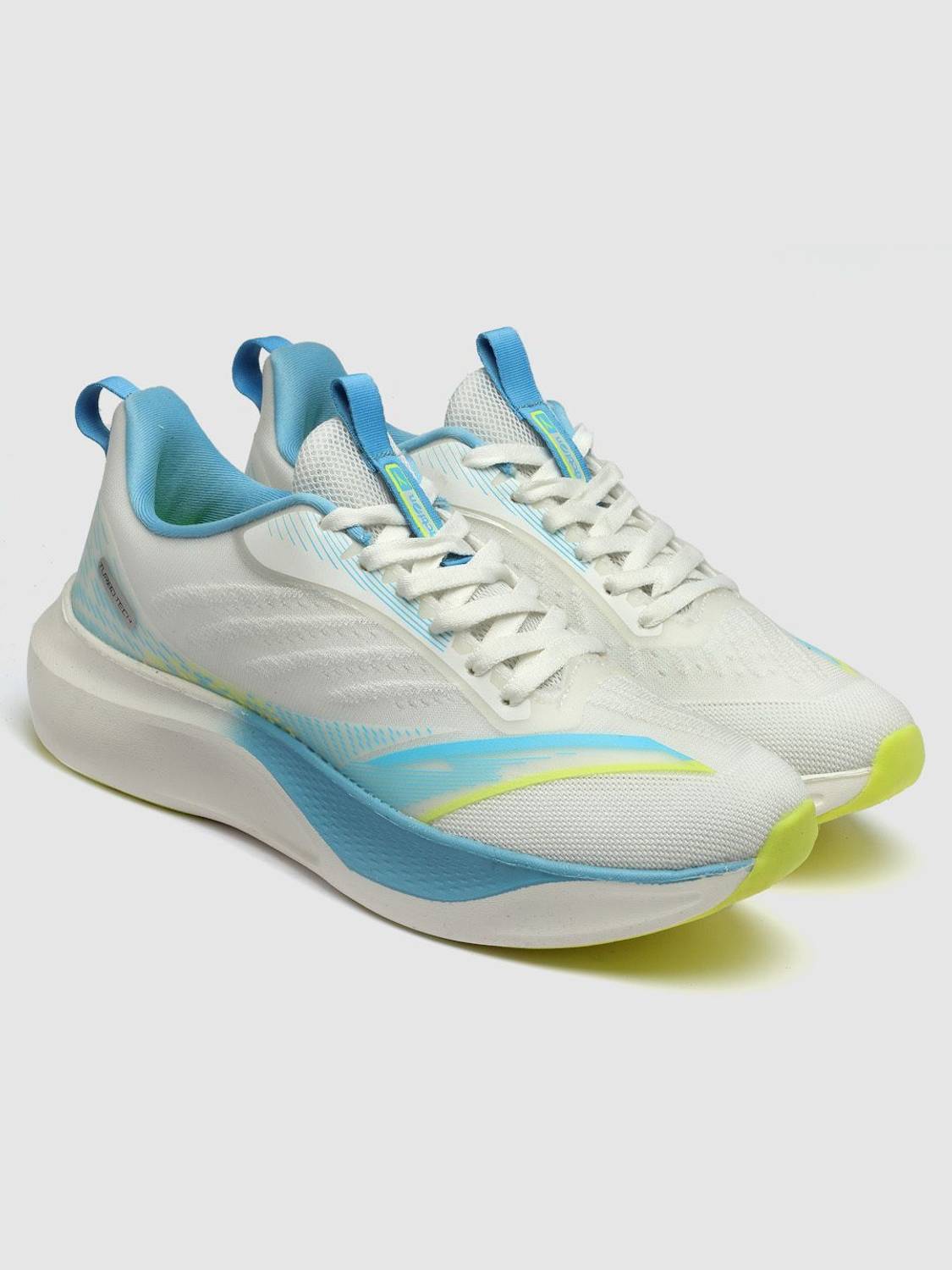 action Athleo N-2201 Men's Running Shoes - Image 5