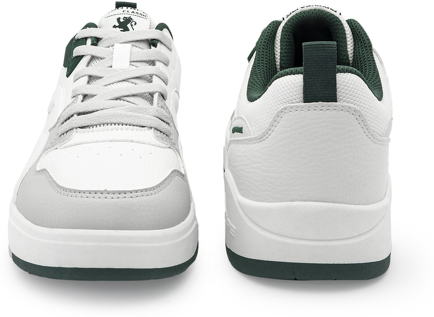 Image of RED TAPE Low Cut Sneaker for Men in White | Sneaker Sneakers For Men