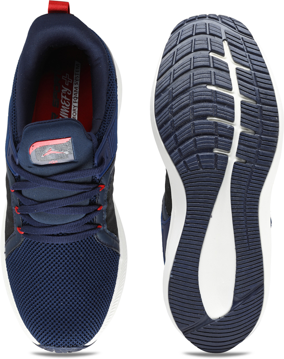 Image of JQR SOROSS Running Shoes For Men