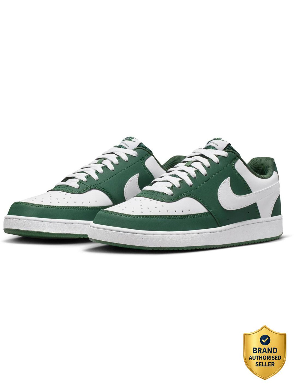 Image of NIKE COURT VISION LO P NBK Sneakers For Men