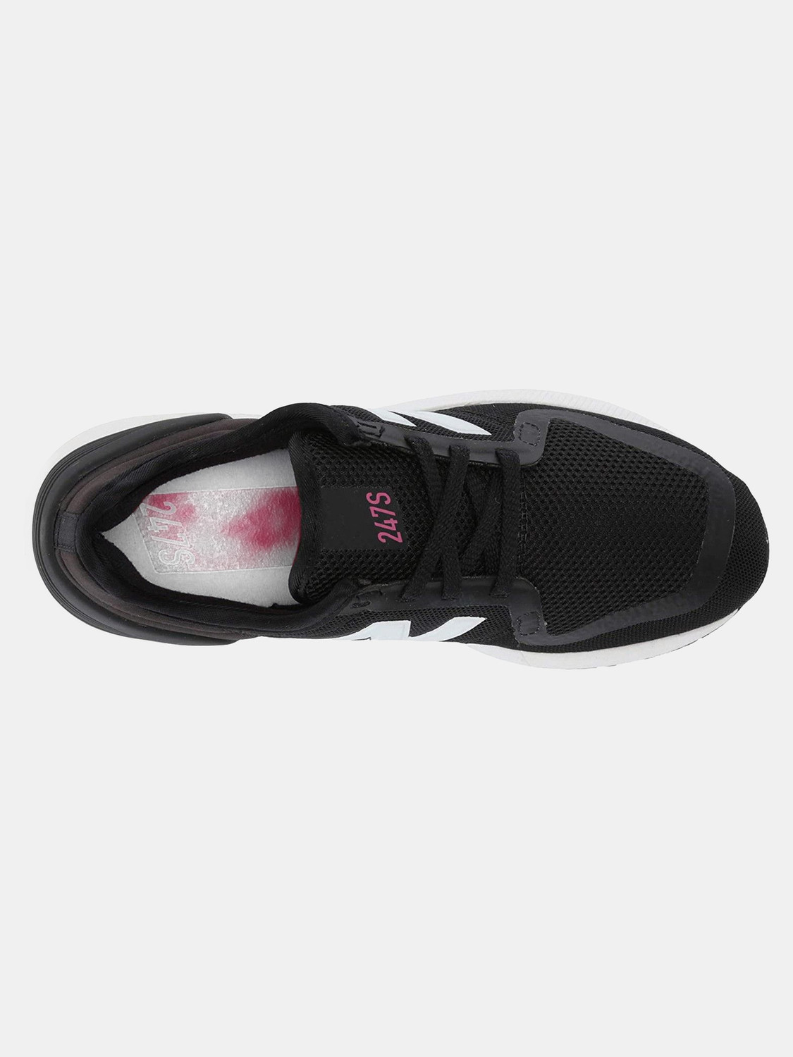 Image of New Balance 247 Casual Shoes For Women