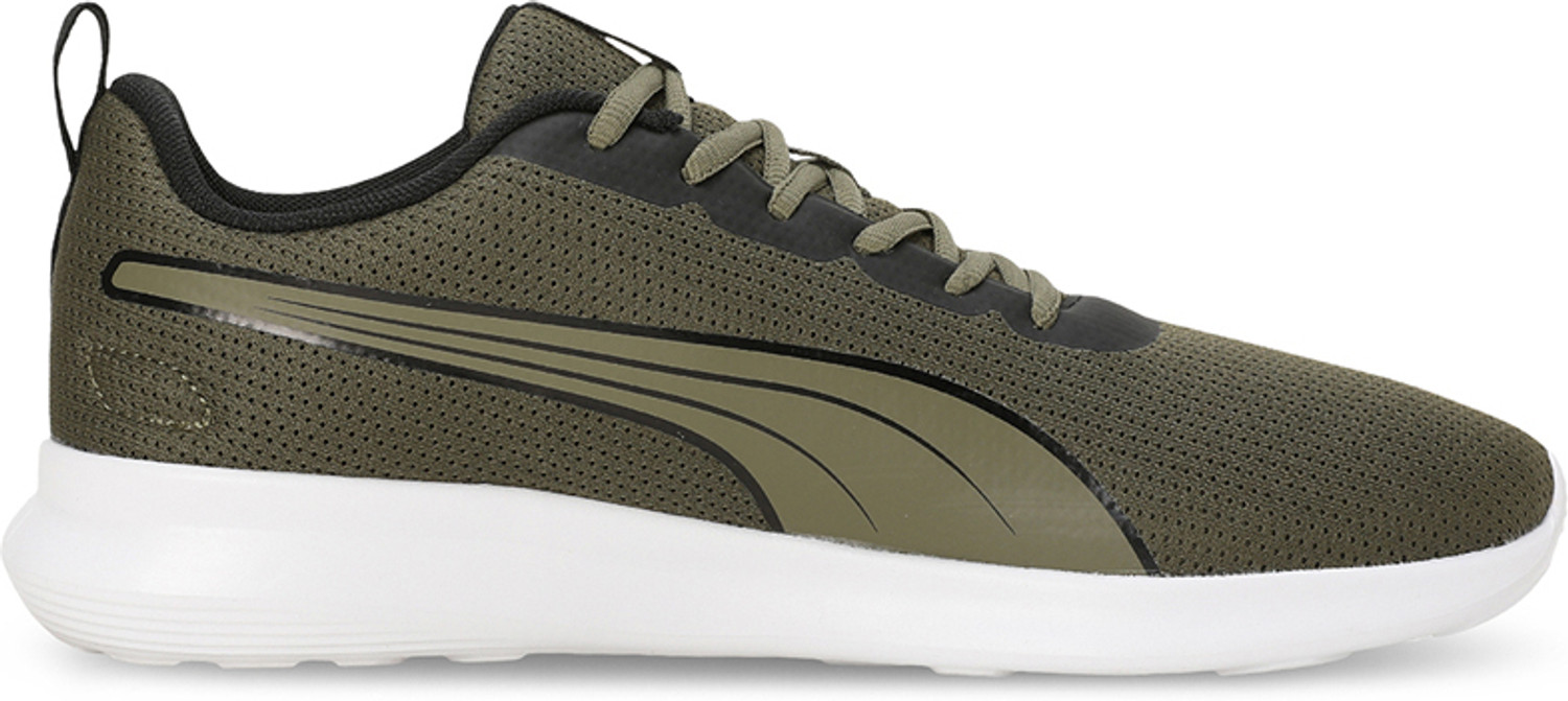 Image of PUMA Rush Racer Walking Shoes For Men
